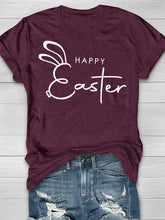 Frohe Ostern T-Shirt